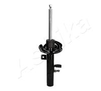 Amortiguador Eje delantero, izquierda Espiga arriba MA-00925 ASHIKA para FORD