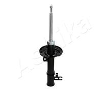 Amortiguador Eje delantero, izquierda Espiga arriba MA-00963 ASHIKA para OPEL