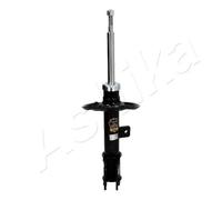Amortiguador Eje delantero, izquierda Espiga arriba MA-00973 ASHIKA para CITROËN