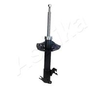 Amortiguador Eje delantero, izquierda Espiga arriba MA-10014 ASHIKA para NISSAN