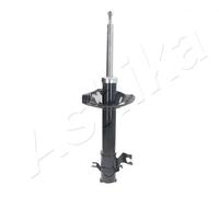 Amortiguador Eje delantero, izquierda Espiga arriba MA-10068 ASHIKA para NISSAN