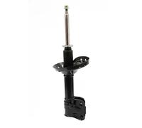 Amortiguador Eje delantero, izquierda Espiga arriba MA-10088 ASHIKA para SUBARU
