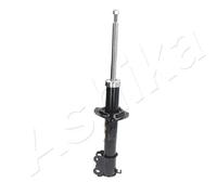 Amortiguador Eje delantero, izquierda Espiga arriba MA-10099 ASHIKA para NISSAN