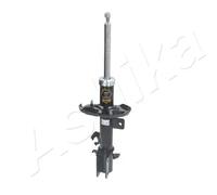 Amortiguador Eje delantero, izquierda Espiga arriba MA-13501 ASHIKA para NISSAN