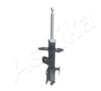 Amortiguador Eje delantero, izquierda Espiga arriba MA-20000 ASHIKA para TOYOTA