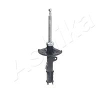 Amortiguador Eje delantero, izquierda Espiga arriba MA-20032 ASHIKA para TOYOTA