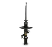 Amortiguador Eje delantero, izquierda Espiga arriba MA-22058 ASHIKA para TOYOTA