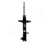 Amortiguador Eje delantero, izquierda Espiga arriba MA-22072 ASHIKA para TOYOTA