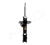 Amortiguador Eje delantero, izquierda Espiga arriba MA-22082 ASHIKA para TOYOTA