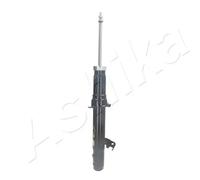 Amortiguador Eje delantero, izquierda Espiga arriba MA-33036 ASHIKA para MAZDA