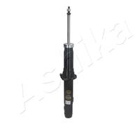 Amortiguador Eje delantero, izquierda Espiga arriba MA-33039 ASHIKA para MAZDA