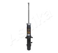 Amortiguador Eje delantero, izquierda Espiga arriba MA-40012 ASHIKA para HONDA