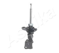 Amortiguador Eje delantero, izquierda Espiga arriba MA-40019 ASHIKA para HONDA