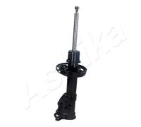 Amortiguador Eje delantero, izquierda Espiga arriba MA-40038 ASHIKA para HONDA