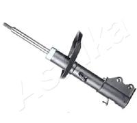 Amortiguador Eje delantero, izquierda Espiga arriba MA-50087 ASHIKA
