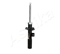 Amortiguador Eje delantero, izquierda Espiga arriba MA-60031 ASHIKA