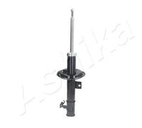 Amortiguador Eje delantero, izquierda Espiga arriba MA-80015 ASHIKA para SUZUKI