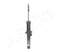 Amortiguador Eje delantero, izquierda Espiga arriba MA-KI026 ASHIKA para KIA