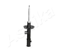 Amortiguador Eje delantero, izquierda Espiga arriba MA-KI079 ASHIKA para KIA