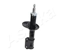 Amortiguador Eje delantero, izquierda Espiga arriba MA-W0016 ASHIKA para DAEWOO