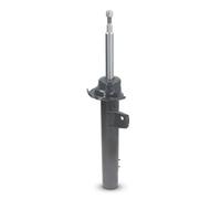 Amortiguador Eje delantero, izquierda Espiga arriba MJ00058 JAPKO para BMW 1