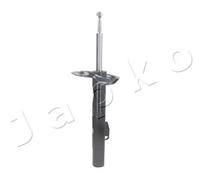 Amortiguador Eje delantero, izquierda Espiga arriba MJ00100 JAPKO para BMW 7
