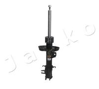 Amortiguador Eje delantero, izquierda Espiga arriba MJ00142 JAPKO para FIAT