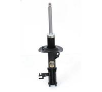 Amortiguador + Buje de cilindro del kit JAPKO para SAAB 44077 II, 45172, 9-3X