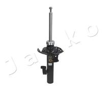 Amortiguador Eje delantero, izquierda Espiga arriba MJ00604 JAPKO para FORD