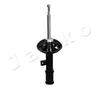 Amortiguador Eje delantero, izquierda Espiga arriba MJ00973 JAPKO para CITROËN
