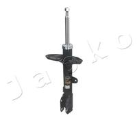 Amortiguador Eje delantero, izquierda Espiga arriba MJ20062 JAPKO para TOYOTA