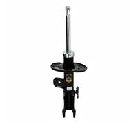 JAPKO Amortiguador Eje Delantero Izquierdo Compatible Para Toyota Prius _W3_