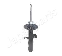 Amortiguador Eje delantero, izquierda Espiga arriba MM-00105 JAPANPARTS para BMW