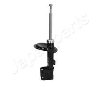 Amortiguador Eje delantero, izquierda Espiga arriba MM-00376 JAPANPARTS