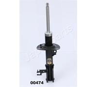 Amortiguador Eje delantero, izquierda Espiga arriba MM-00474 JAPANPARTS