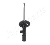 Amortiguador Eje delantero, izquierda Espiga arriba MM-00602 JAPANPARTS