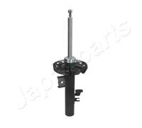 Amortiguador Eje delantero, izquierda Espiga arriba MM-00604 JAPANPARTS