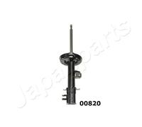 Amortiguador Eje delantero, izquierda Espiga arriba MM-00820 JAPANPARTS