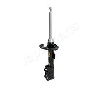 Amortiguador Eje delantero, izquierda Espiga arriba MM-00832 JAPANPARTS