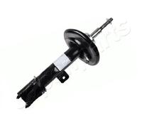 Amortiguador Eje delantero, izquierda Espiga arriba MM-00881 JAPANPARTS para DS