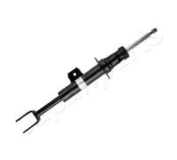 Amortiguador Eje delantero, izquierda Espiga arriba MM-00917 JAPANPARTS