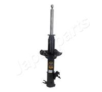 Amortiguador Eje delantero, izquierda Espiga arriba MM-10008 JAPANPARTS