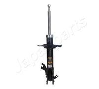 Amortiguador Eje delantero, izquierda Espiga arriba MM-10014 JAPANPARTS