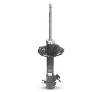 Amortiguador Eje delantero, izquierda Espiga arriba MM-10015 JAPANPARTS