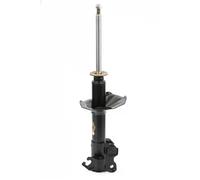 Amortiguador Eje delantero, izquierda Espiga arriba MM-10021 JAPANPARTS