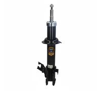 Amortiguador Eje delantero, izquierda Espiga arriba MM-10035 JAPANPARTS