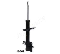 Amortiguador Eje delantero, izquierda Espiga arriba MM-10062 JAPANPARTS