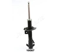 Amortiguador Eje delantero, izquierda Espiga arriba MM-10087 JAPANPARTS