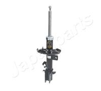 Japanparts Amortiguador delantero MM-13501 Izquierdo, espiga arriba para Nissan Micra III K12