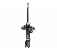 Amortiguador Eje delantero, izquierda Espiga arriba MM-20029 JAPANPARTS